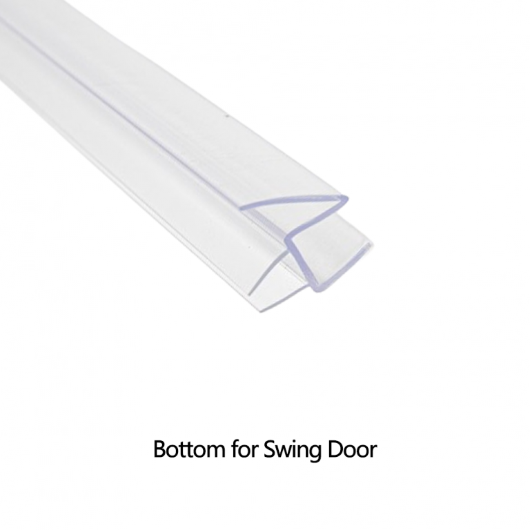 Bottom for Swing Door