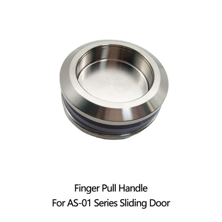 Finger Pull Handle For AS-01 Series Sliding Door